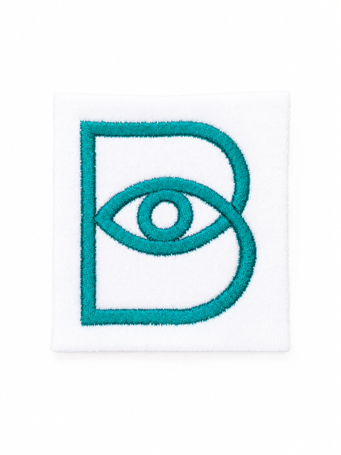 Personalised Embroidery
